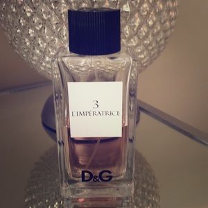 Dolce & Gabbana
